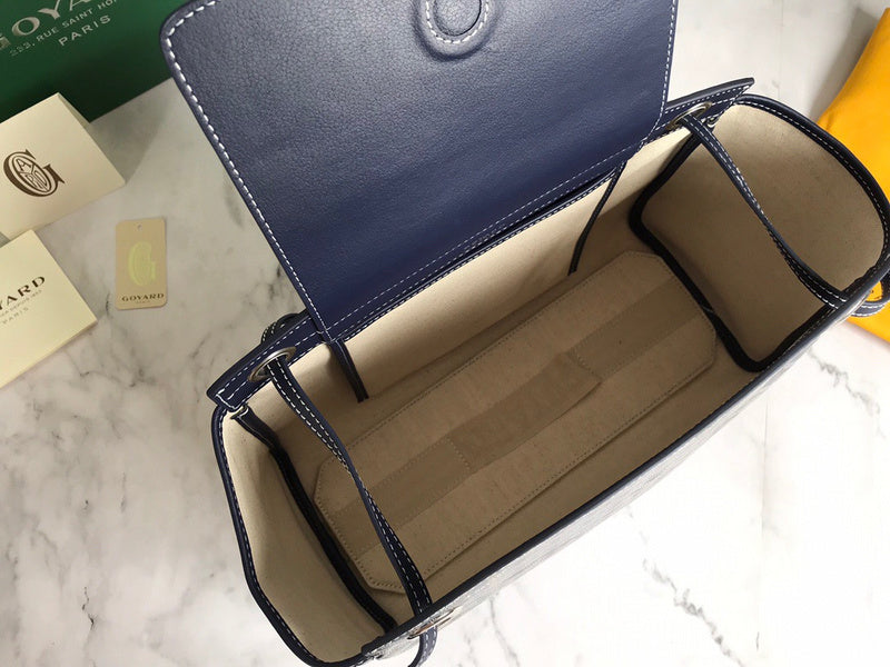 Amelia- G-YARD BAGS - 097