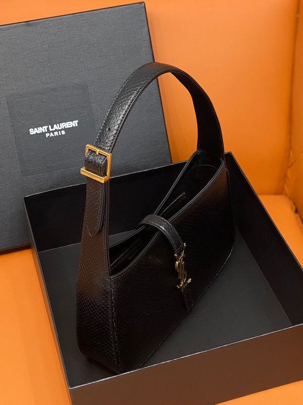 Amelia - YSL Bag - 1994