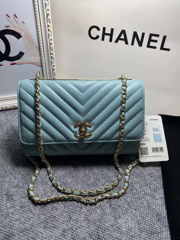 Amelia- CHL Bags - 6463