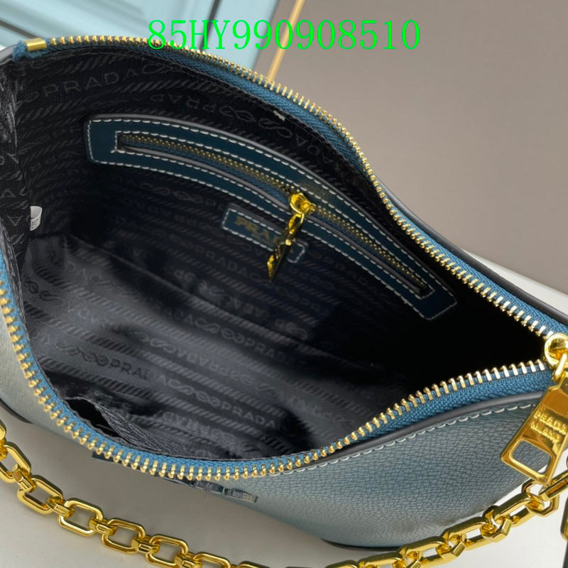 Prada Bags - The Barnes Bags  1018