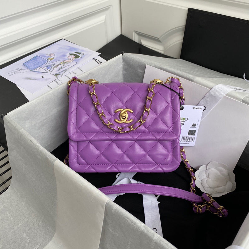 Amelia- CHL Bags - 7495