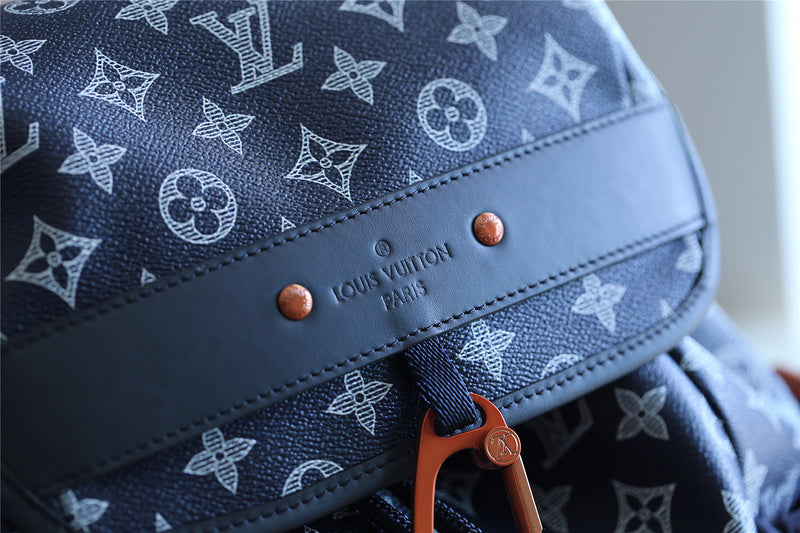 Fan Fashion Lu-Vi bags - 9778