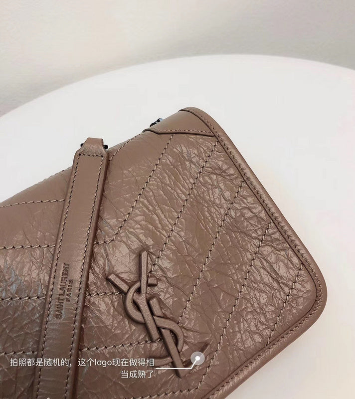 Amelia - YSL Bag - 3837