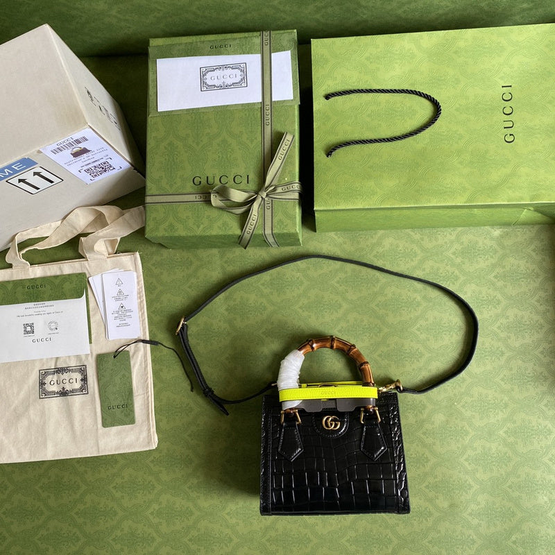 Amelia- GUKI Bags - 1692