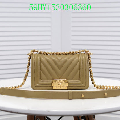 Amelia - CHL Bags - 1423