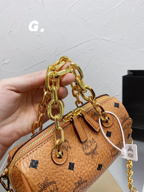Amelia- - MQM Bags - 076