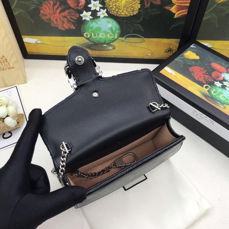 AmeliaLuxury - GCI Bags - 1140