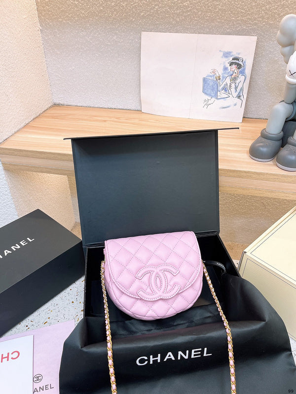 Amelia- CHL Bags - 6984