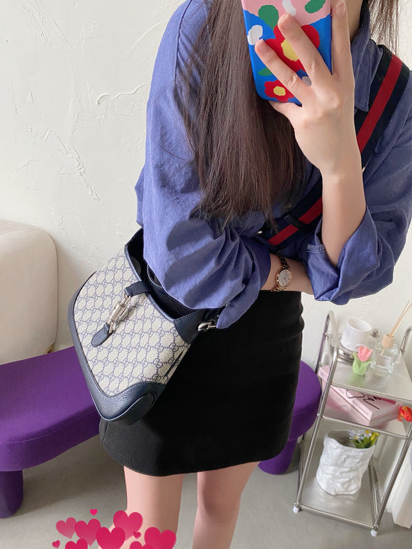 Amelia-i GUKI Women Bags - 1232