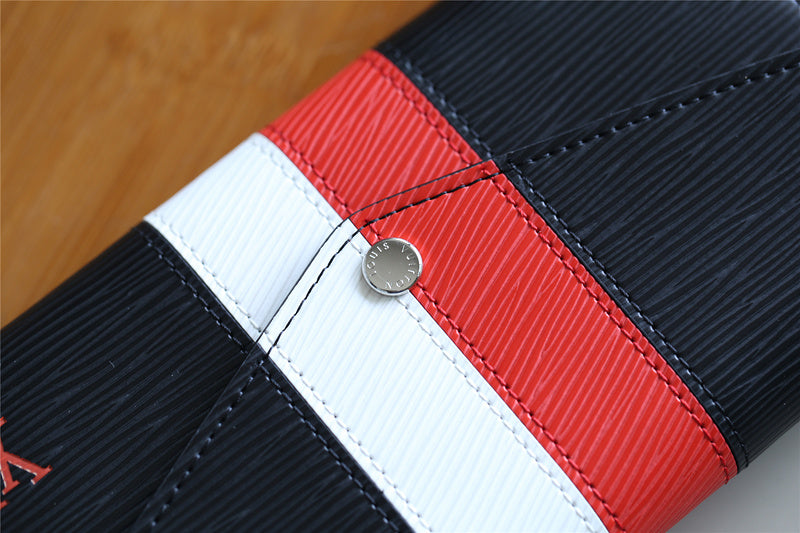 Fan Fashion Lu-Vi bags - 9373