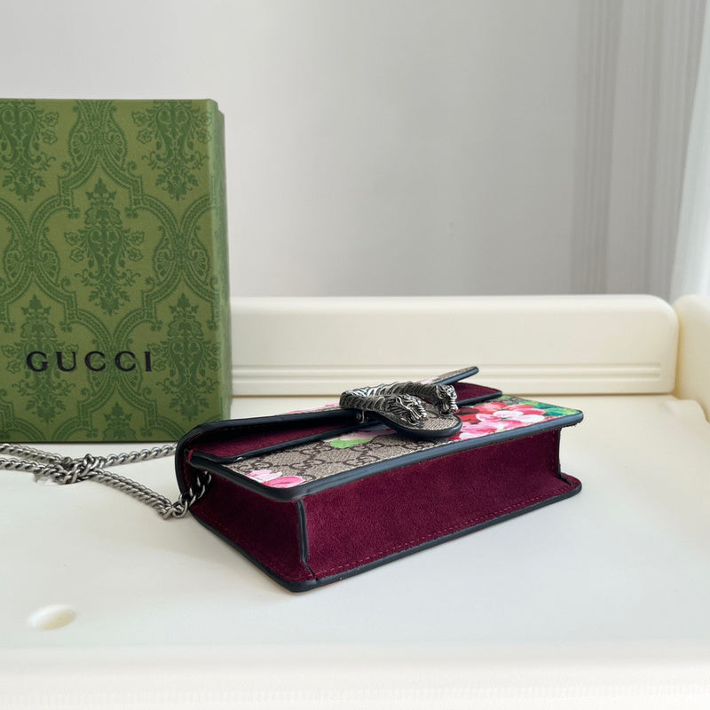GCC - Amelia- Bags - 430