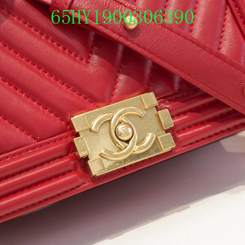 Amelia - CHL Bags - 1390