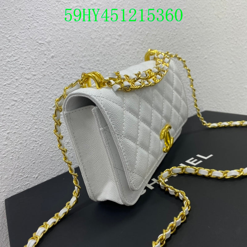 Amelia - CHL Bags - 1669