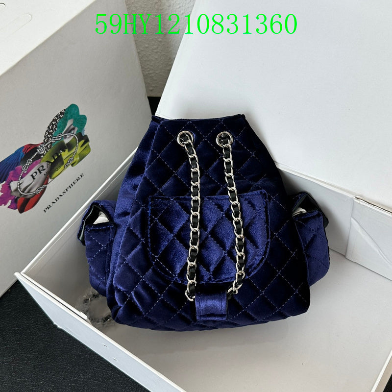 Amelia - CHL Bags - 002