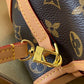 Fashion Lu-Vi bags - 3604
