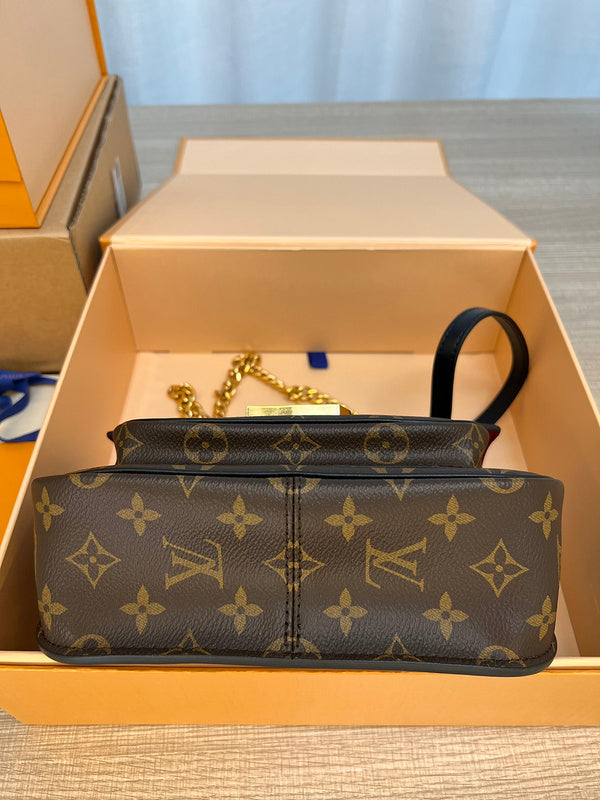 Amelia - LV Bags - 16782