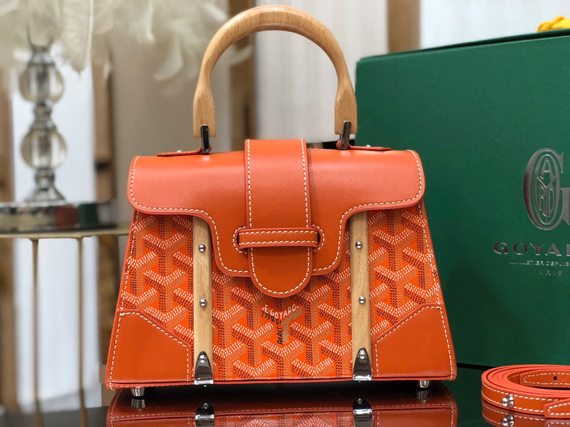 Amelia- GOD Bags - 925
