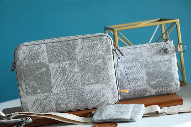 Fan Fashion Lu-Vi bags - 10063