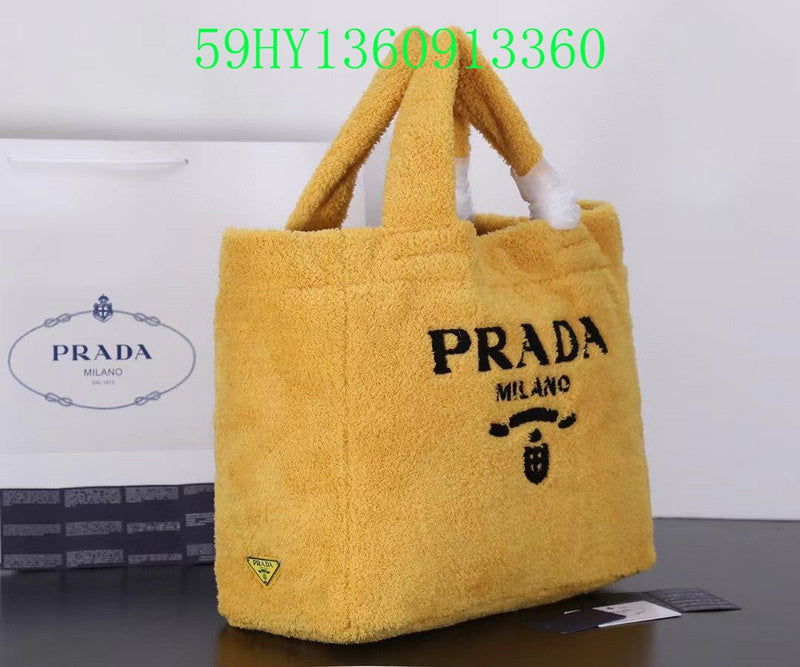 Prada Bags - The Barnes Bags  987