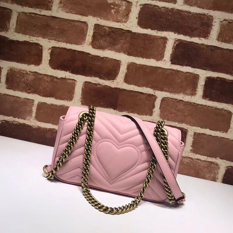 Amelia Fashion - GCI Bags - 3066