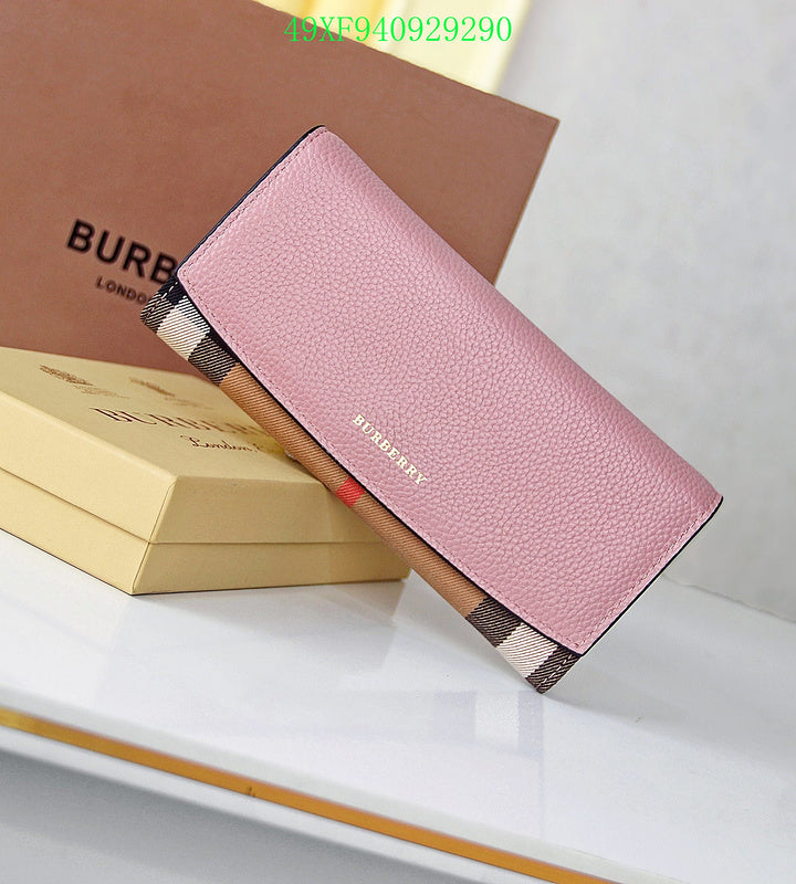 Amelia - BOR Wallet - 125