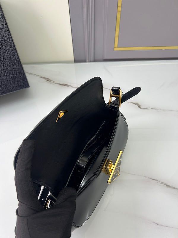 Amelia- PRDA  LUXURY BAGS - 689