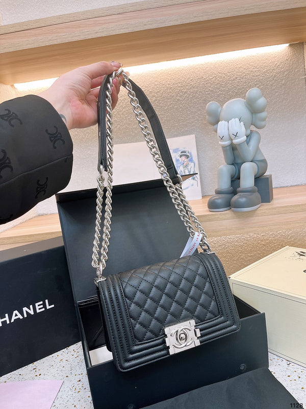 Amelia- CHL Bags - 7042