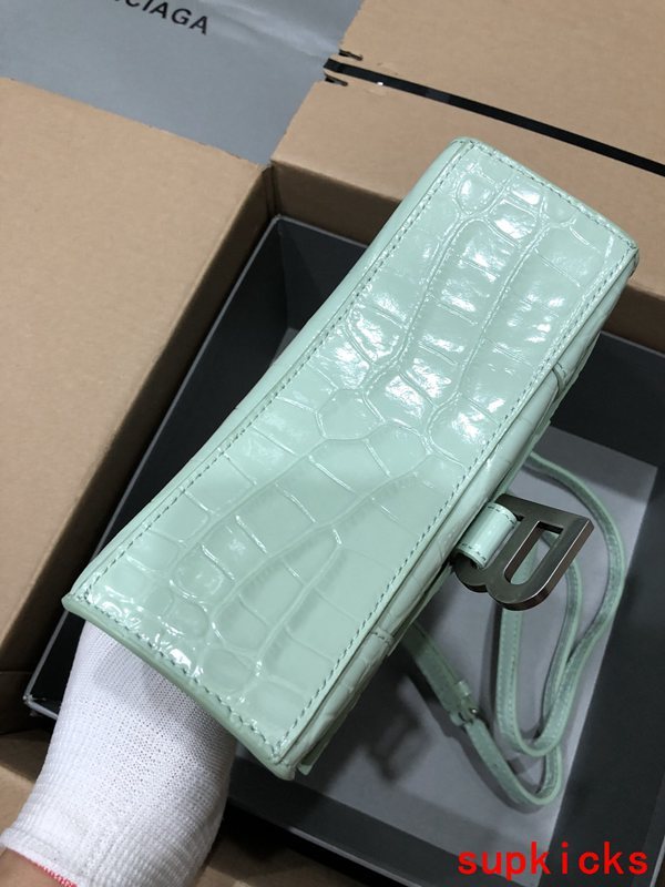 Amelia- BG Hourglass Bags - 104