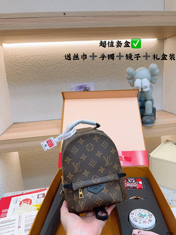 Amelia - LV Bags - 14601