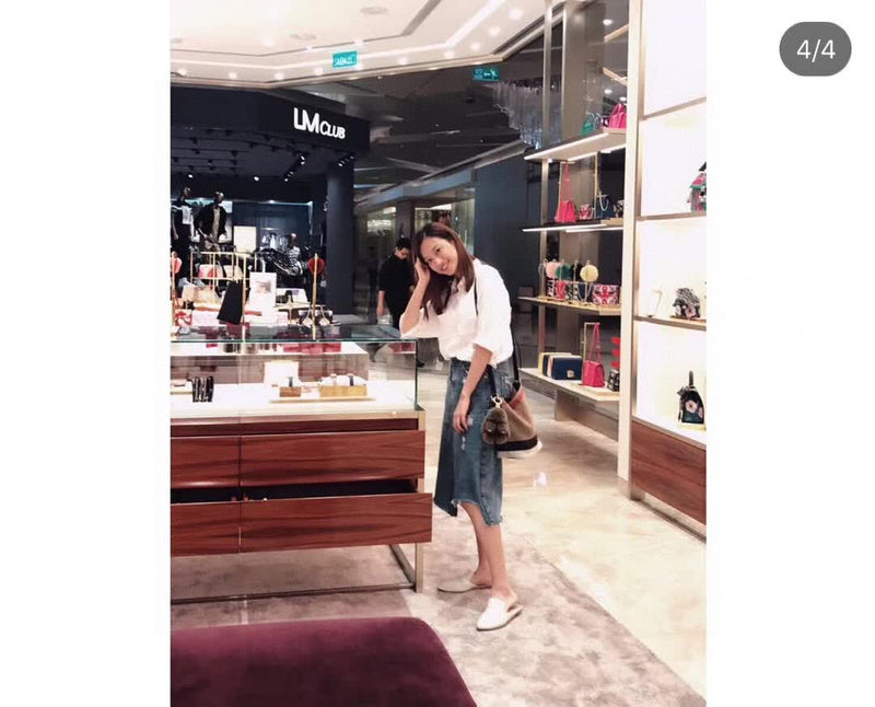 B-Berry Bags - Women Ameliave Luxury Bags - 748