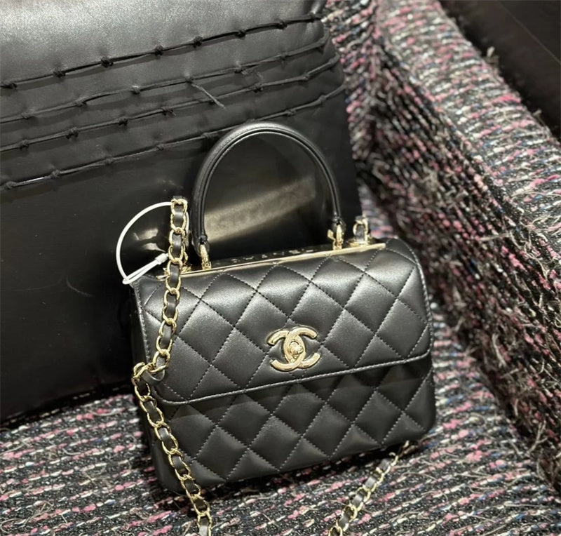Amelia- CHL Bags - 104