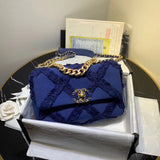 Wellow Bags - Chanel - Bags  - 904