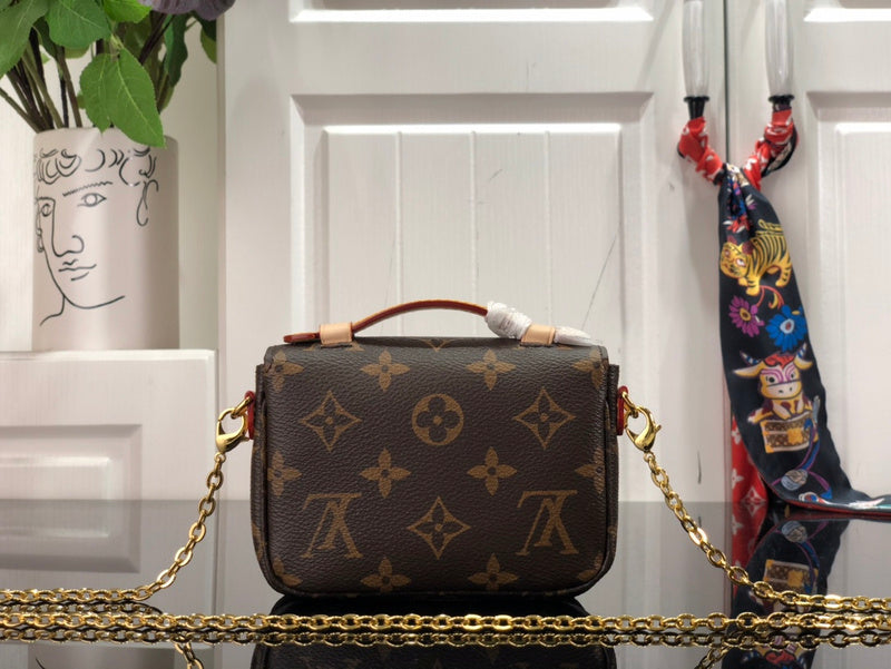 Amelia - LV Bags - 16533