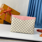 Amelia- LOV  Luxury  Wallets - 150