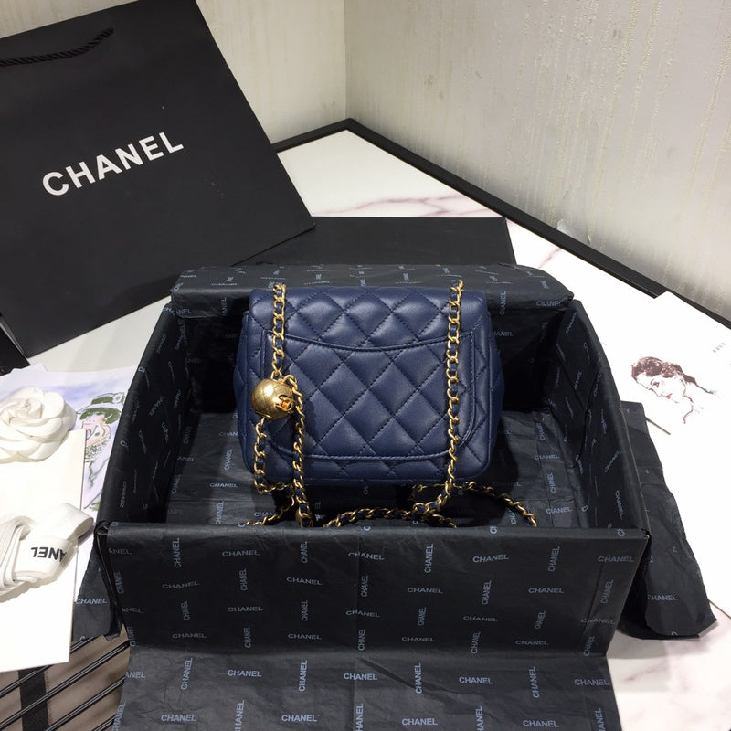 Amelia- CHL Bags - 6415