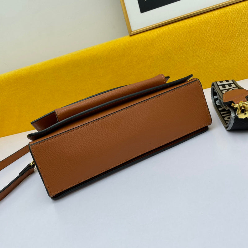 Amelia- PRDA  LUXURY BAGS - 426