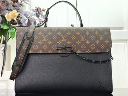 Fashion Lu-Vi bags - 2746
