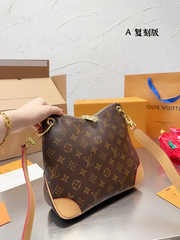 Amelia - LV Bags - 14959