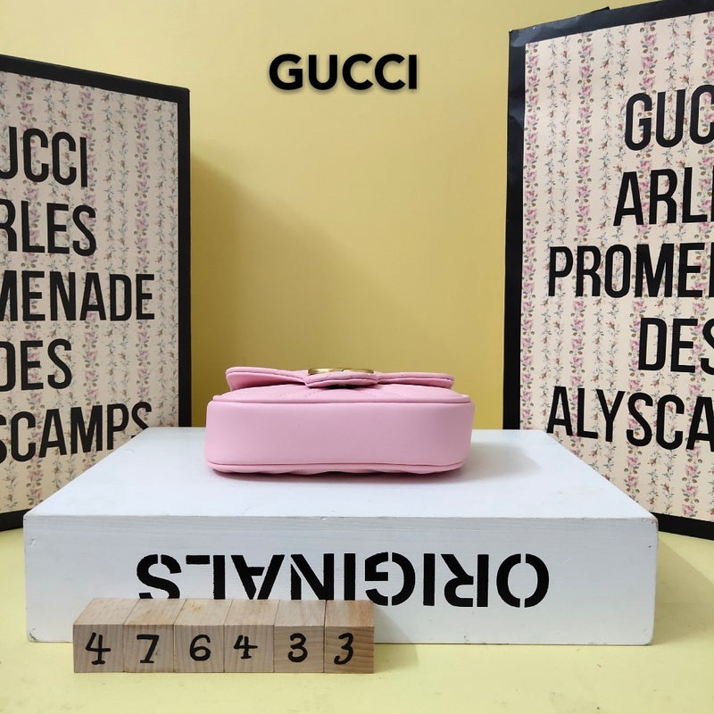 Amelia - GCI Bags - 10561