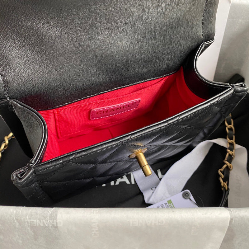 Amelia- CHL Bags - 7495