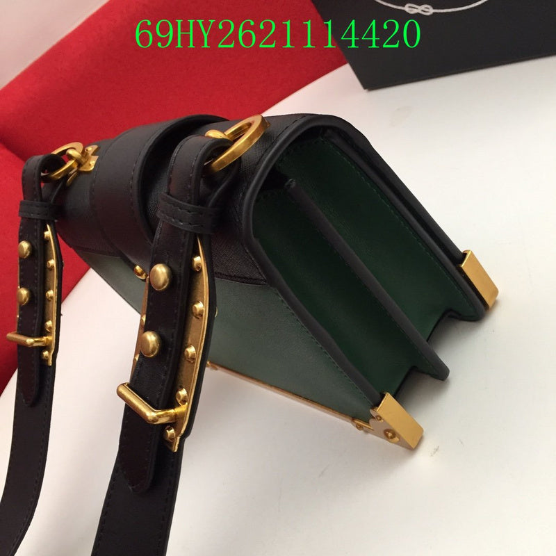 Prada Bags - The Barnes Bags  796