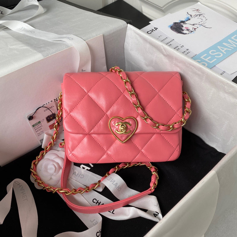 Amelia- CHL Bags - 7547