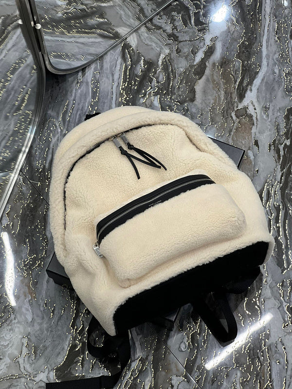 Amelia - YSL Bag - 3716