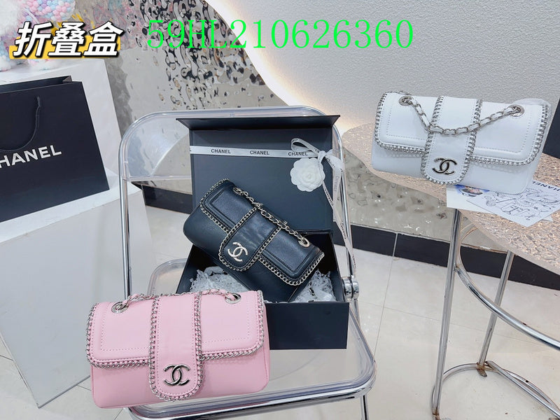 Amelia - CHL Bags - 580
