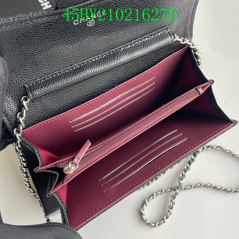 Amelia - CHL Bags - 1523