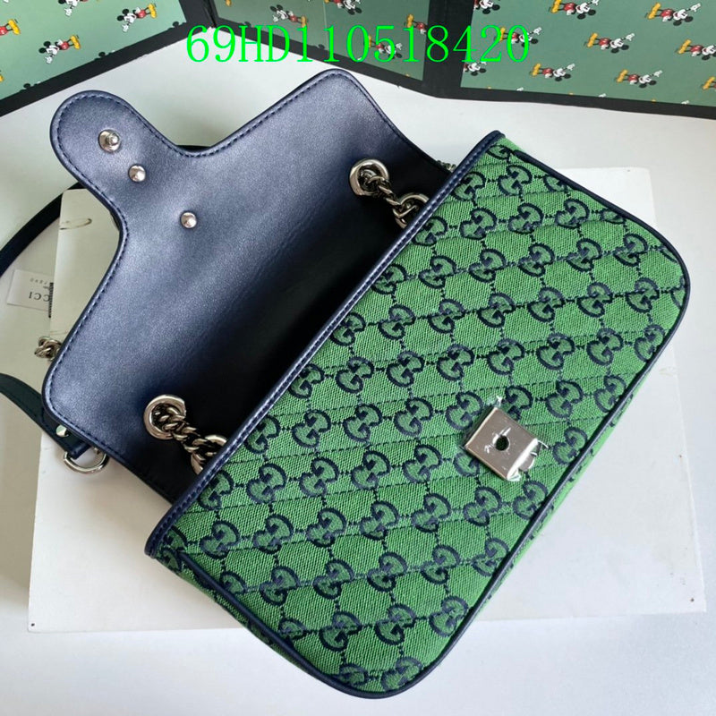 Amelia - GCI Bags - 11039