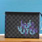 Fan Fashion Lu-Vi bags - 10925
