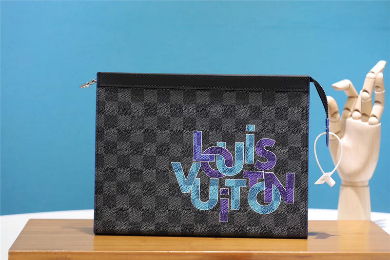 Fan Fashion Lu-Vi bags - 10925