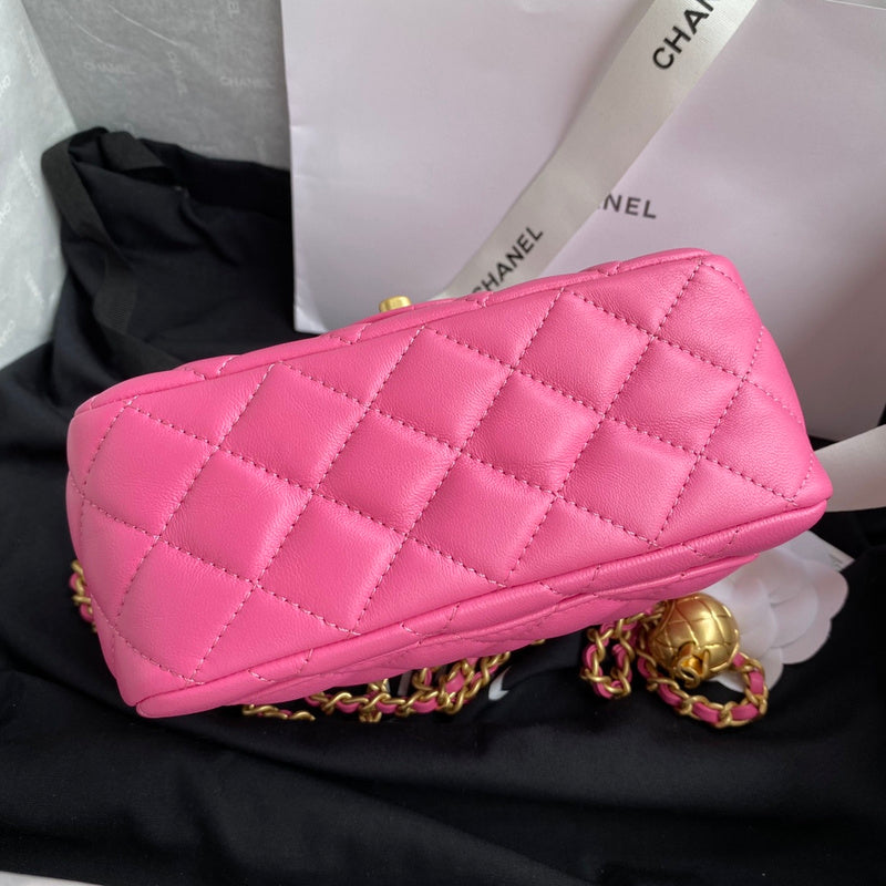 Amelia- CHL Bags - 6413