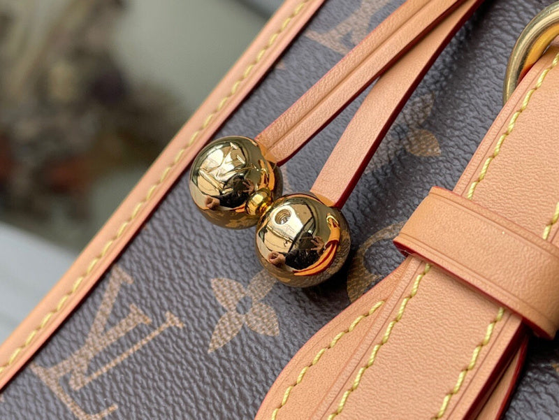 Fashion Lu-Vi bags - 5496